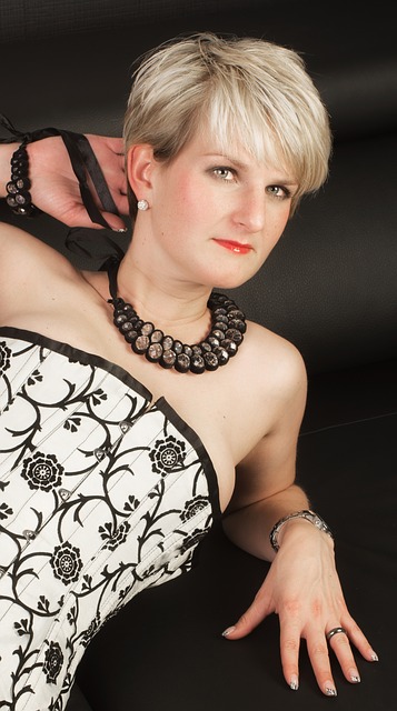 תמונה של אישה